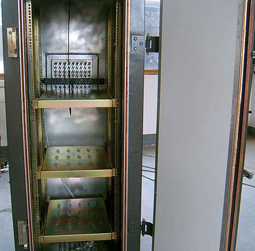 對于屏蔽機(jī)柜的安裝有什么要求？