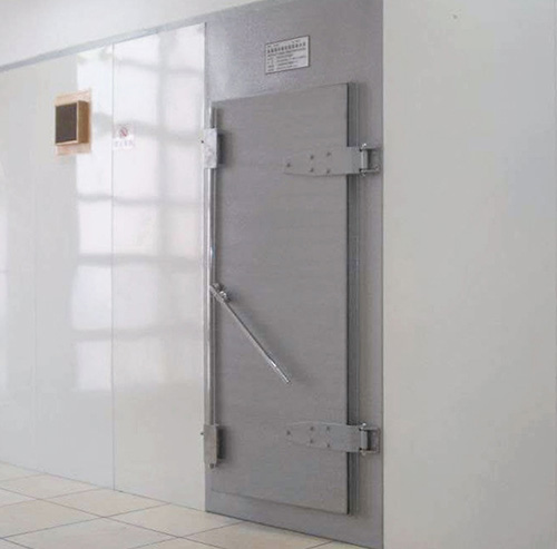 屏蔽室效果好不好是由哪些因素決定的？