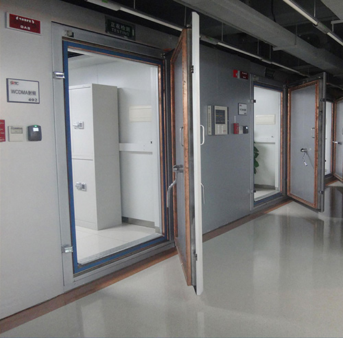 你了解電磁屏蔽室組成系統(tǒng)嗎？