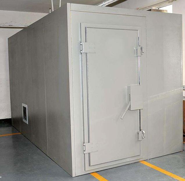 對于屏蔽機(jī)房建設(shè)環(huán)境有何要求？