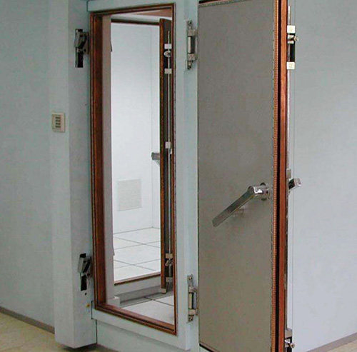 電磁屏蔽室主要具備哪些功能？