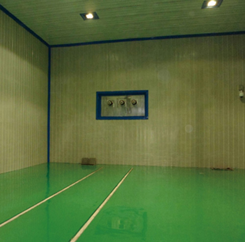 屏蔽工程建設(shè)施工技術(shù)難點(diǎn)在哪里？